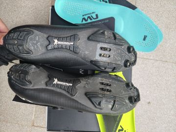 Brugt Northwave Extreme 2 2025 bike — billede 5 af 5