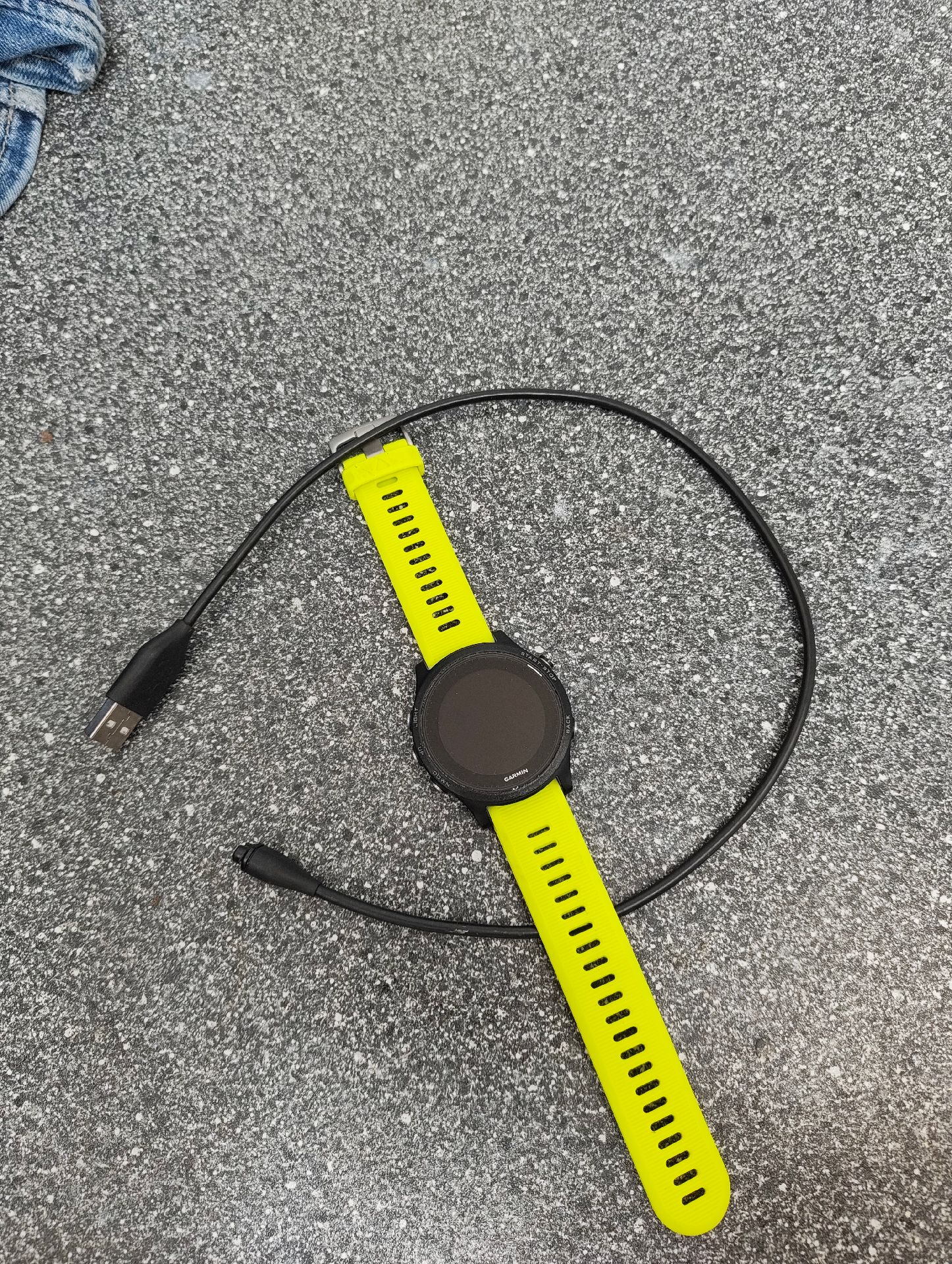 Garmin Forerunner 935