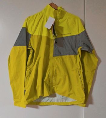 Endura, Luminite II Damen Radjacke