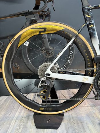 Princeton Carbonworks, Dual 5055 Evo
