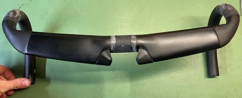 Specialized Roval Rapide 420mm Handlebar