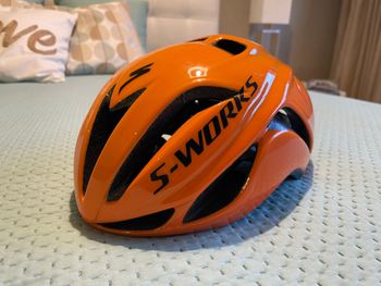 Specialized, S-Works Evade Torch Edition Helmet