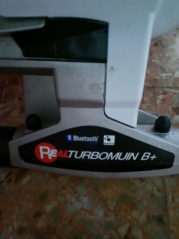 Tweedehands Elite Raalturbomuin + 2018 Cycling Accessories