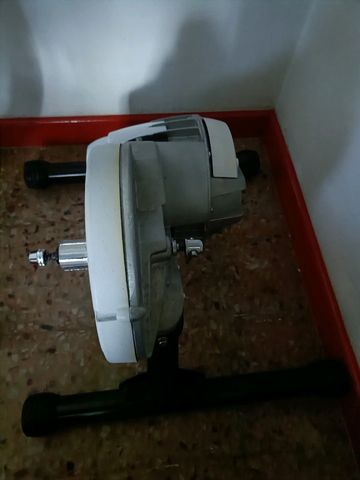 Used Elite Raalturbomuin + 2018 bike — image 2 of 4