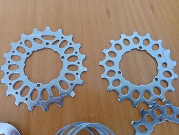 Used Sram PG 1070 Cassette 10-speed 12-26 2018 bike — image 5 of 8