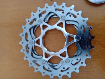 Used Sram PG 1070 Cassette 10-speed 12-26 2018 bike — image 8 of 8