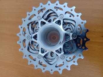Used Sram PG 1070 Cassette 10-speed 12-26 2018 bike — image 2 of 8