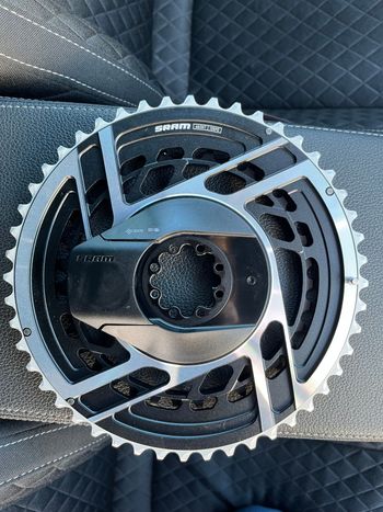 Sram, Red E1 48-35
