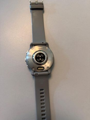 Used Garmin Venu2 Plus bike — image 3 of 3