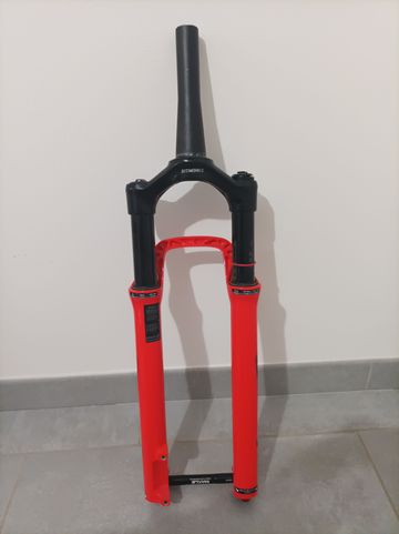 Used RockShox SID RLC 100mm bike — image 2 of 5