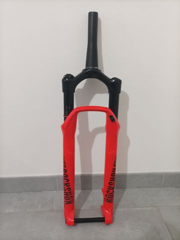 Tweedehands RockShox SID RLC 100mm Fork
