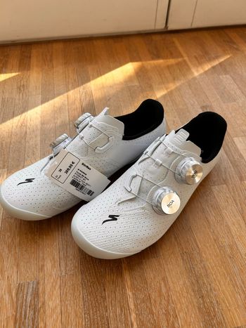 Specialized, S-Works Torch Shoes Size 36