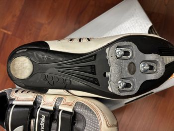 Used Cannondale RS 1000 sport bike — image 4 of 8