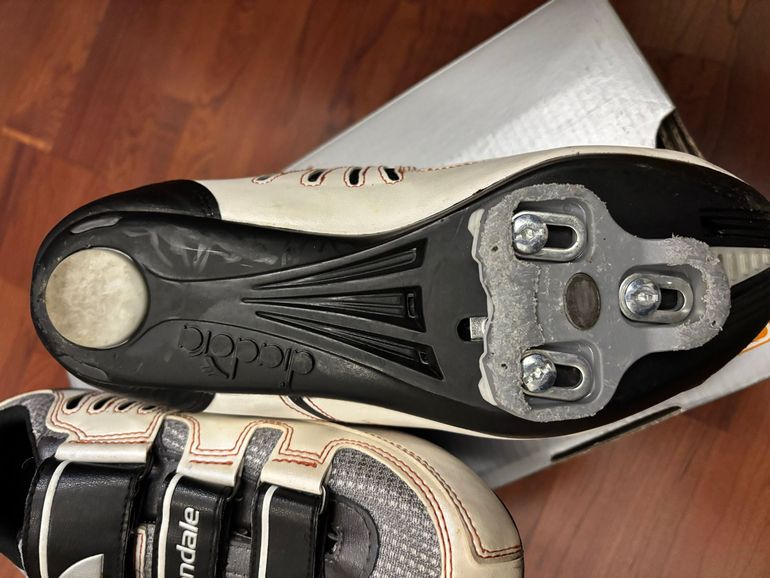 Used Cannondale RS 1000 sport bike — image 4 of 8