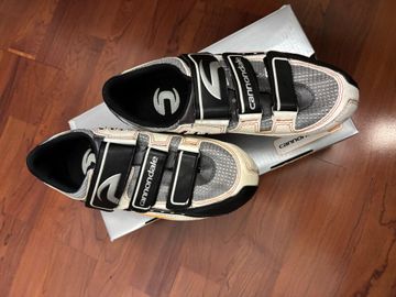 Gebrauchtes Cannondale RS 1000 sport Cycling Shoes