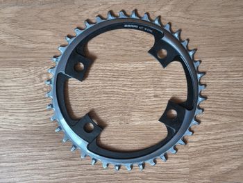 Sram, Force 40T Chainring