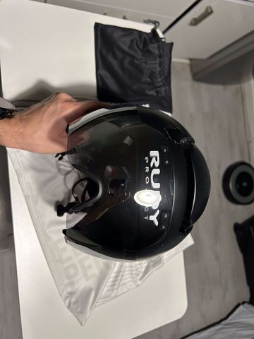 Used Rudy project The Wing 2021 bike — image 4 of 7