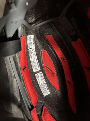 Used Rudy project The Wing 2021 bike — image 6 of 7