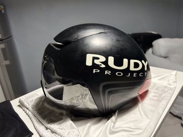 Used Rudy project The Wing 2021 bike — image 3 of 7