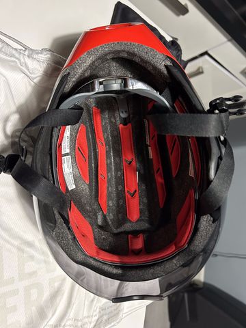 Used Rudy project The Wing 2021 bike — image 5 of 7