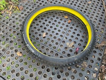 Michelin, DH22 27.5" Set