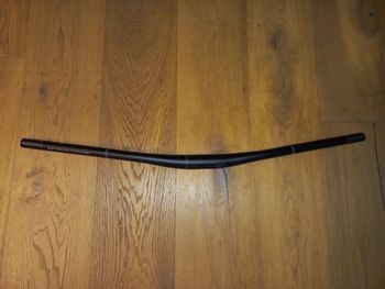 Bontrager, Elite Handlebar 35