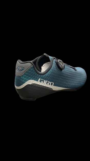 Used Giro Cadet Blue Harbor Anodized 2025 bike — image 3 of 4