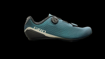 Used Giro Cadet Blue Harbor Anodized 2025 bike — image 2 of 4