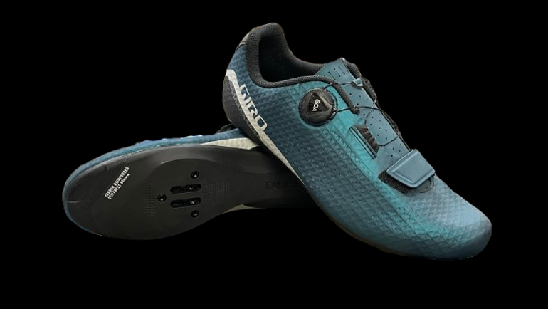 Used Giro Cadet Blue Harbor Anodized 2025 bike — image 1 of 4