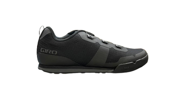 Tweedehands Giro Tracker Black 2025 bike — afbeelding 2 van 4
