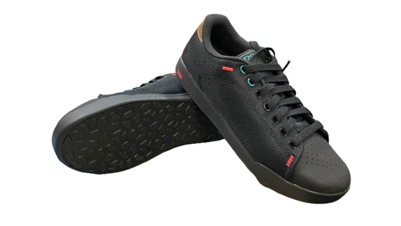 Gebrauchtes Giro Deed Flatpedal black spark 2025 Cycling Shoes