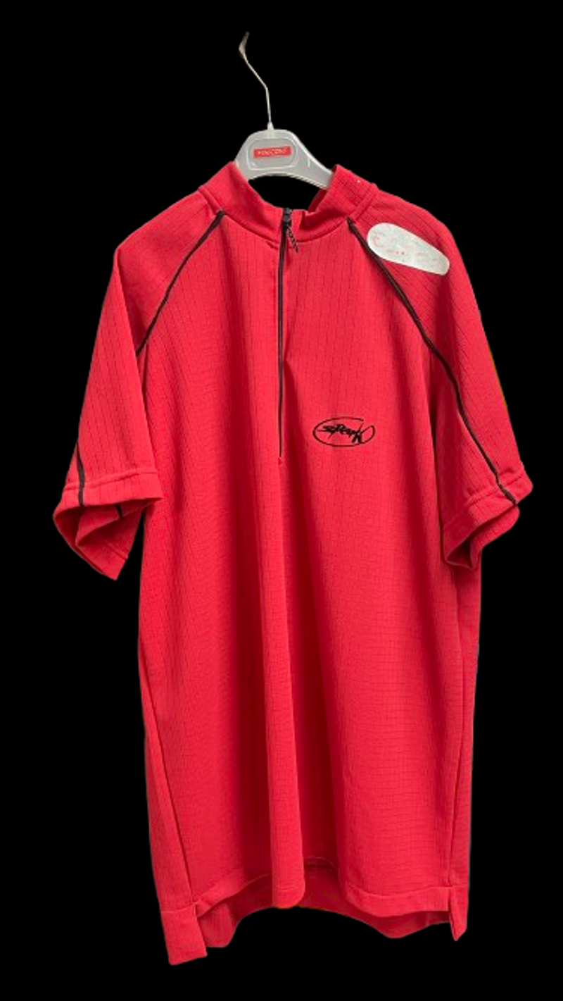 Gebrauchtes Spark R&D Red Cycling Clothing