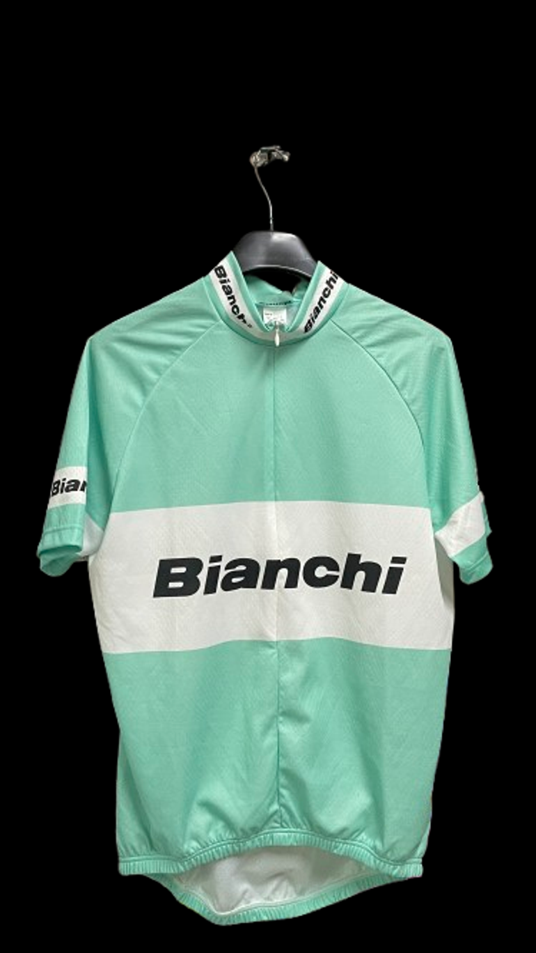 Used Bianchi Sportswear Celeste bike — image 2 of 2