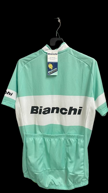 Used Bianchi Sportswear Celeste bike
