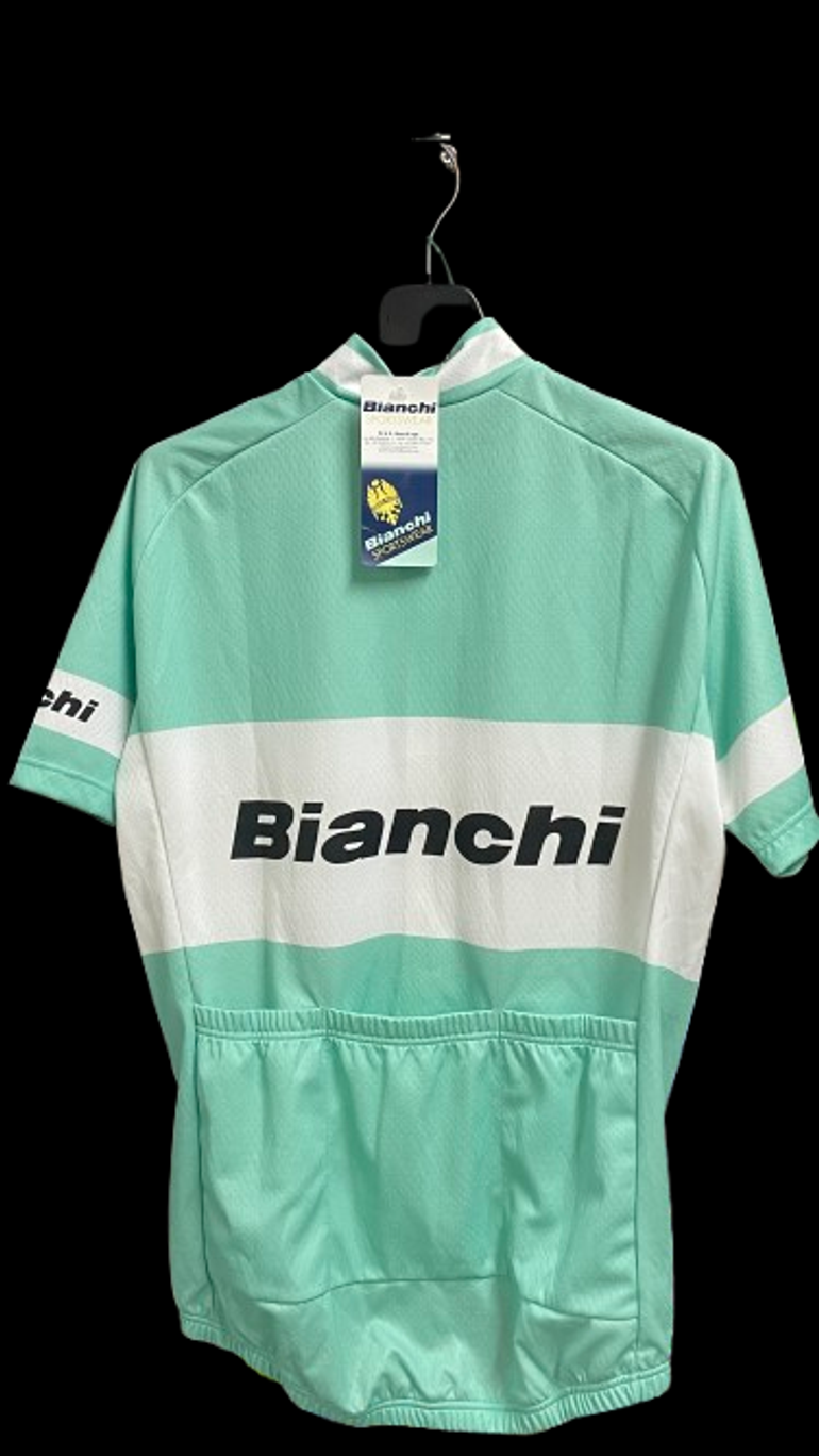 Used Bianchi Sportswear Celeste bike — image 1 of 2