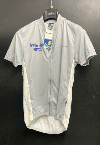 Bianchi Sportswear Special Edition Mascalzone Latino Cycling Clothing d'occasion