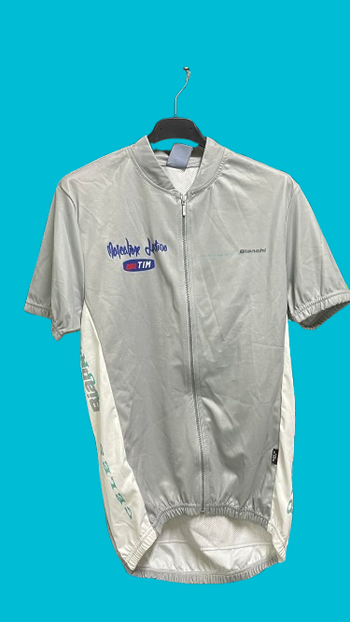 Bianchi Sportswear, Special Edition Mascalzone Latino