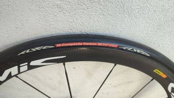 Used Mavic Carbon SL Wheelset bike — image 2 of 3