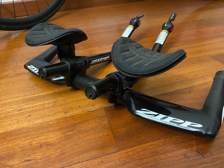 ZIPP Vuka Bull Carbon basebar Handlebar Zipp Vuka Bull Carbon Zipp