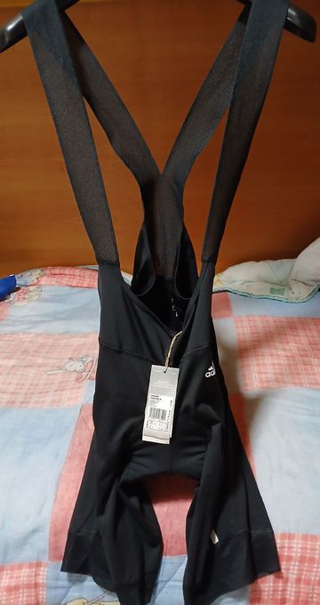 Adidas Salopette da ciclismo Cycling Clothing usato
