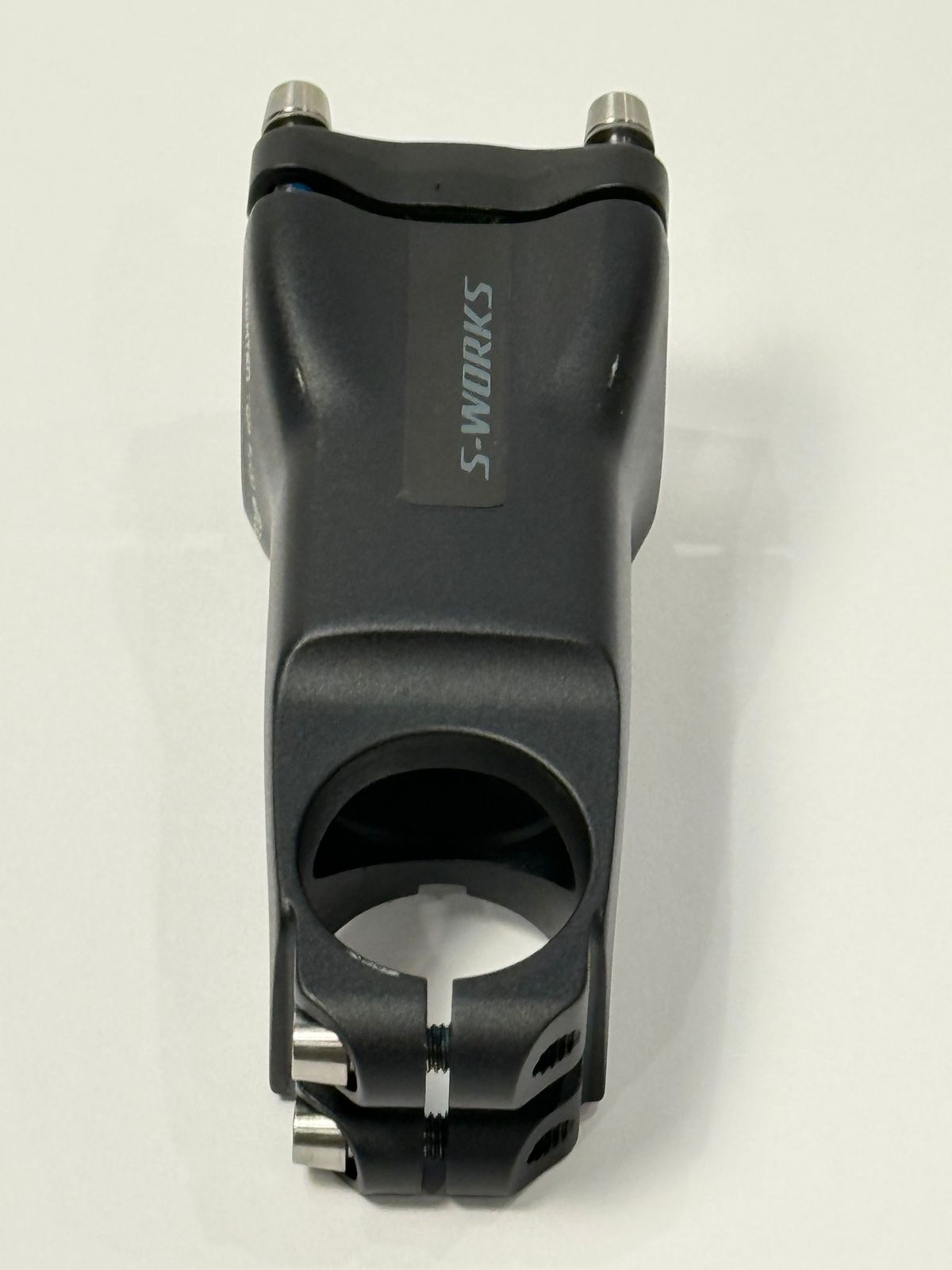 S-Works Tarmac SL7 Stem 80 mm 2023