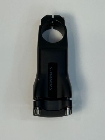 S-Works Tarmac SL7 Stem 80 mm 2023