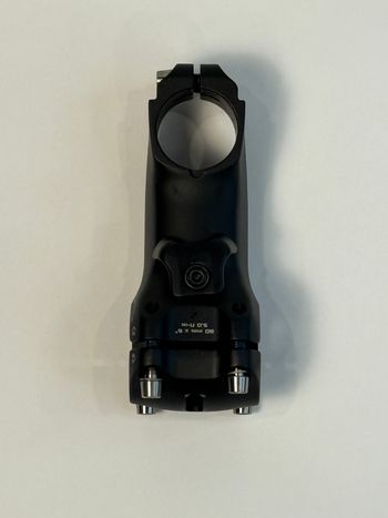Used S-Works Tarmac SL7 Stem 80 mm 2023 bike — image 3 of 6