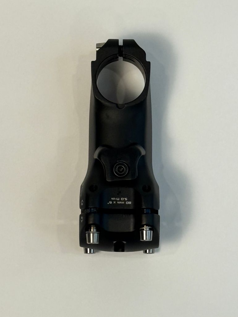 Used S-Works Tarmac SL7 Stem 80 mm 2023 bike — image 3 of 6