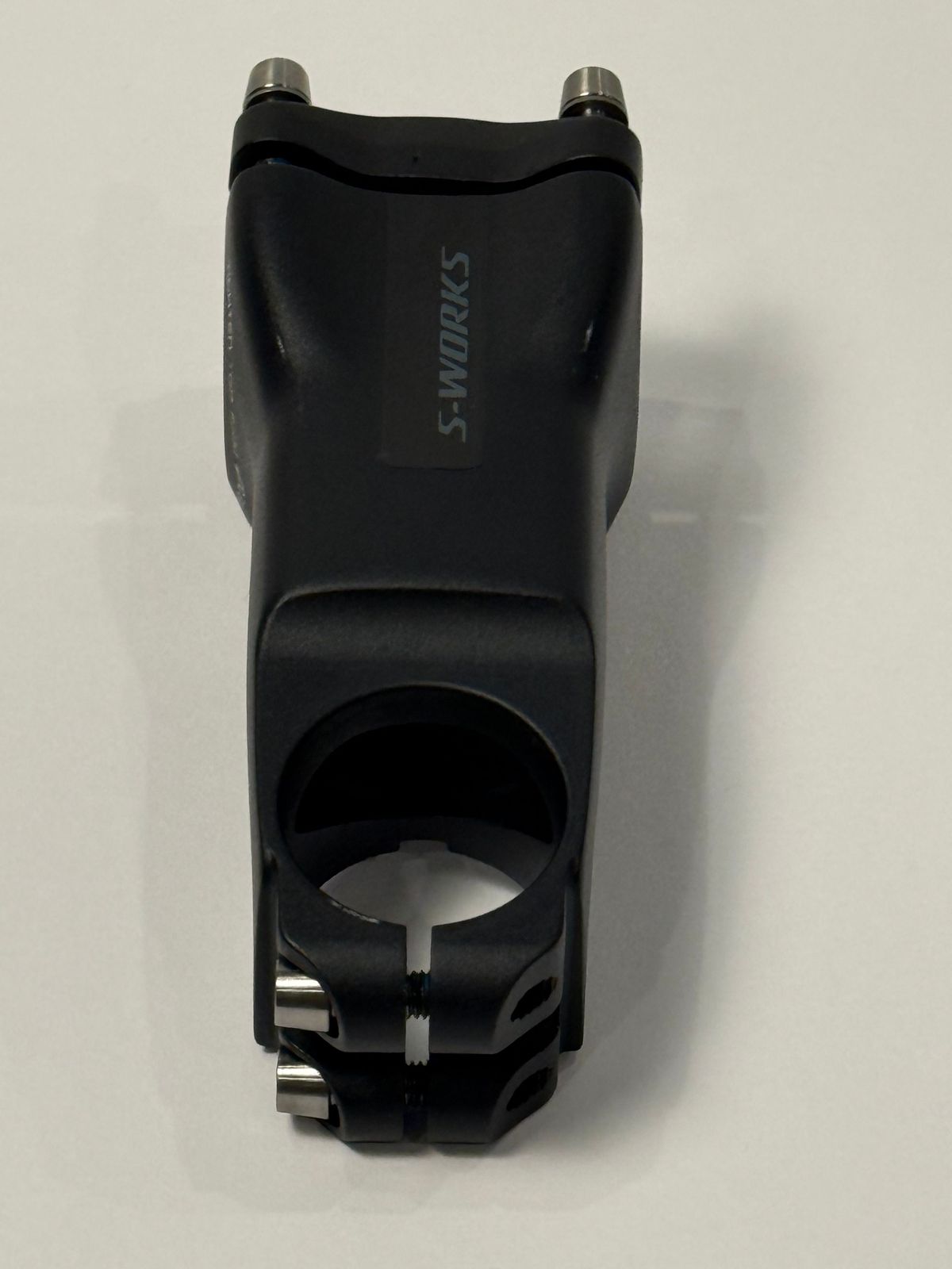 S-Works Tarmac SL7 Stem 80 mm 2023