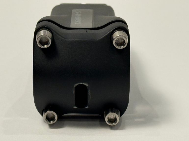 Used S-Works Tarmac SL7 Stem 80 mm 2023 bike — image 4 of 6