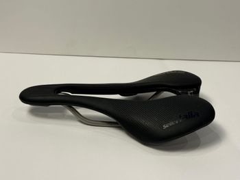 Used Sella Italia Boost SLR Saddle bike — image 4 of 4
