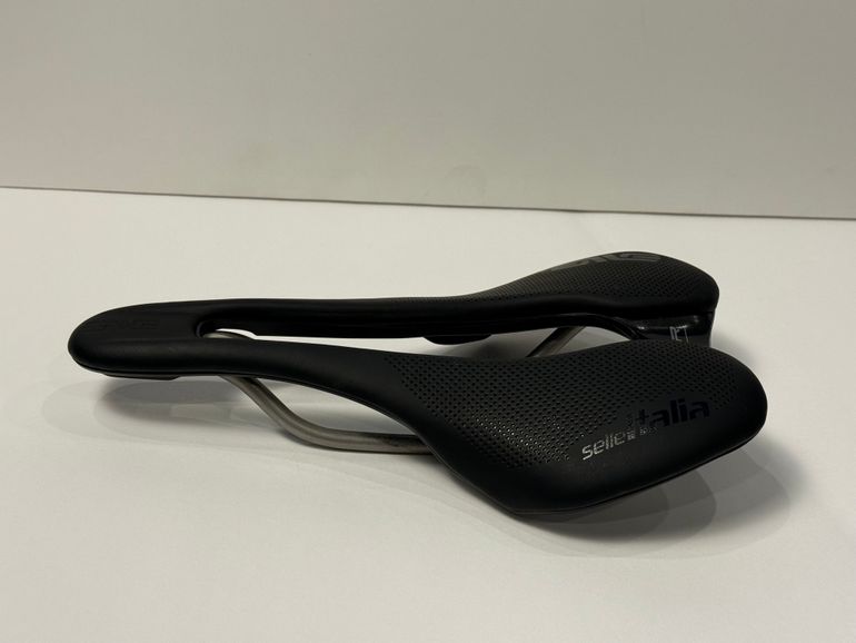 Used Sella Italia Boost SLR Saddle bike — image 4 of 4
