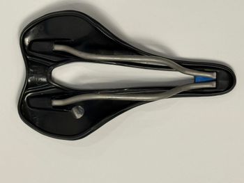 Used Sella Italia Boost SLR Saddle bike — image 2 of 4