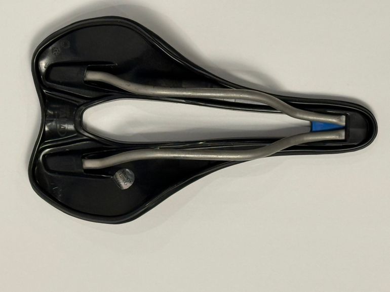 Used Sella Italia Boost SLR Saddle bike — image 2 of 4